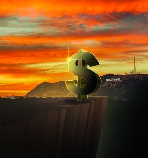 How Hollywood Benefits from Fiscal Cliff Deal