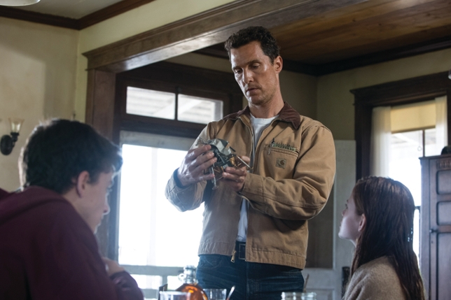 Putting Together the Puzzle of ‘Interstellar’