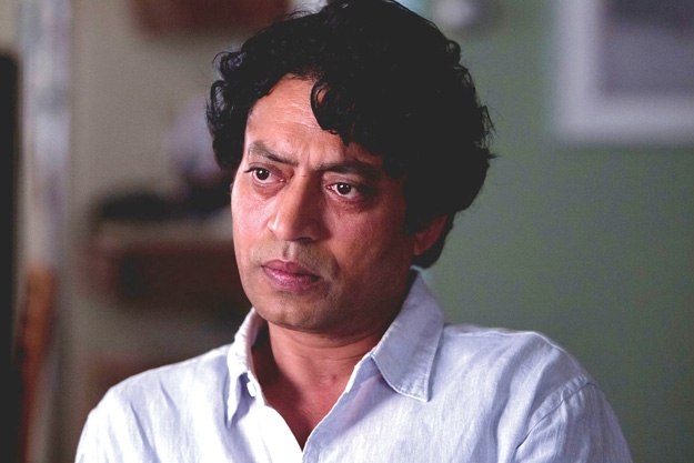 Irrfan Khan Talks About Bringing 'Life of Pi' to the Screen