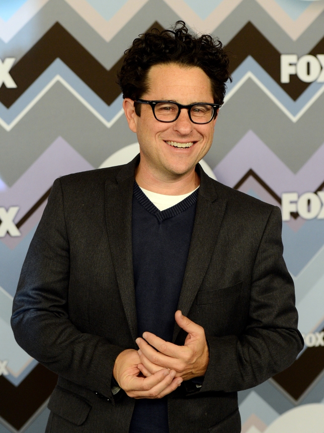 Why J.J. Abrams Is The Perfect Director for 'Star Wars' (Slideshow)