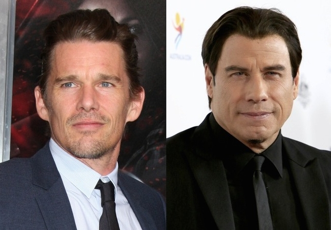 Now Casting ‘In a Valley of Violence’ and Other Upcoming Auditions