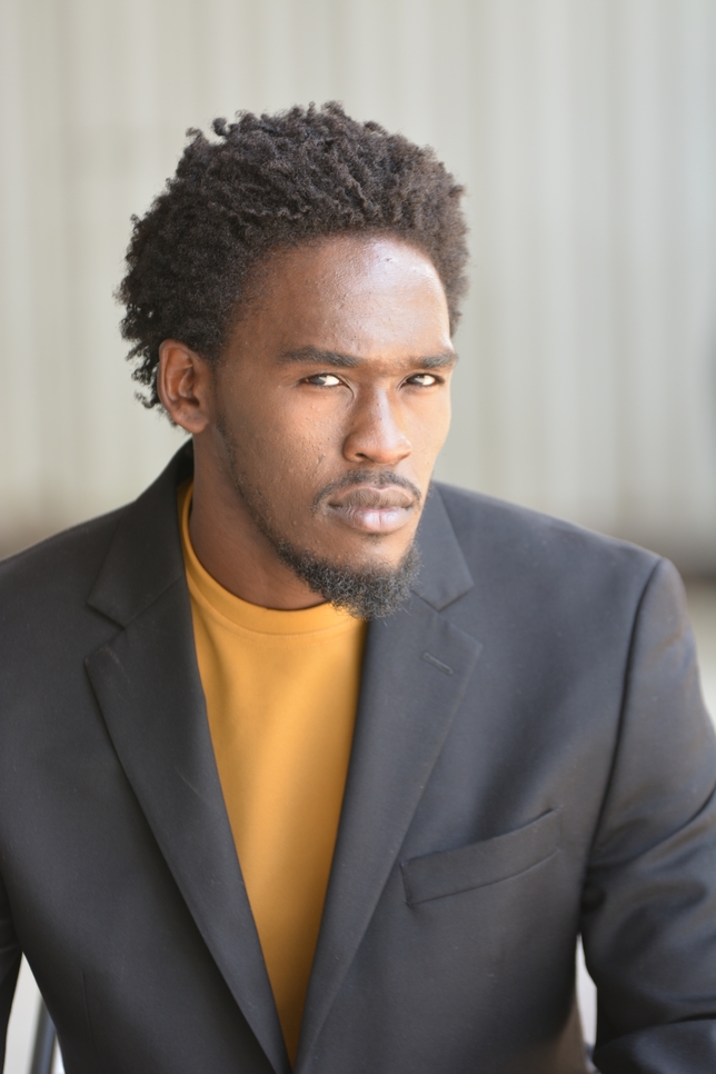 Athlete-Performer J.R. Seay on Atlanta’s Stunt Work