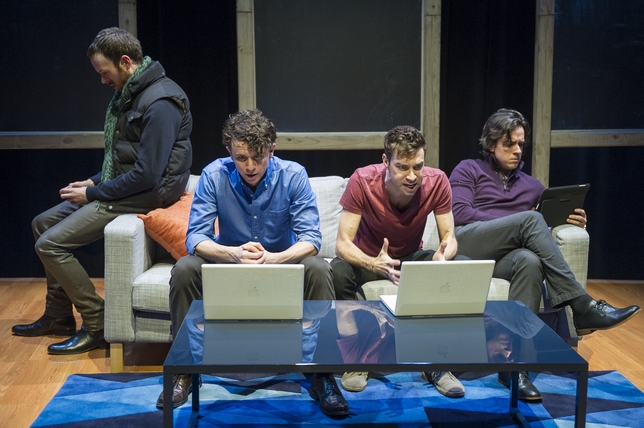 ‘From White Plains’ Is as Thoughtful as It Is Passionate