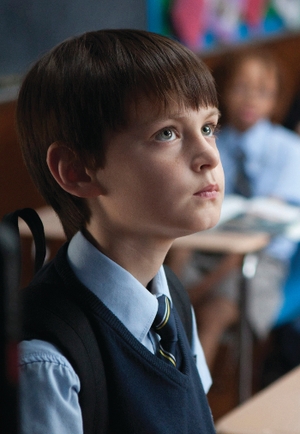 2 Things Child Actor Jaeden Lieberher Learned From Bill Murray on the Set of ‘St. Vincent’