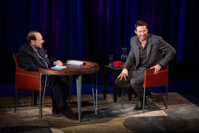 17 Pieces of Advice from ‘Inside the Actors Studio’