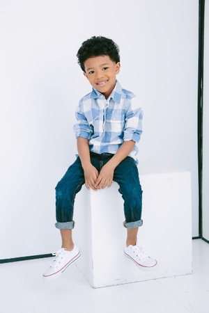 #IGotCast: Jakari Fraser