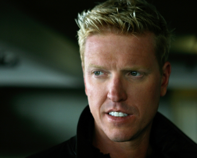 Spotlight On: Jake Busey