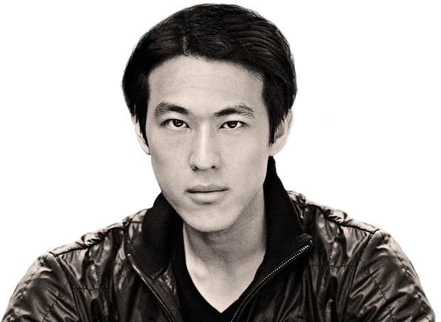Off-Broadway's James Chen Shares Why He Still Takes Class