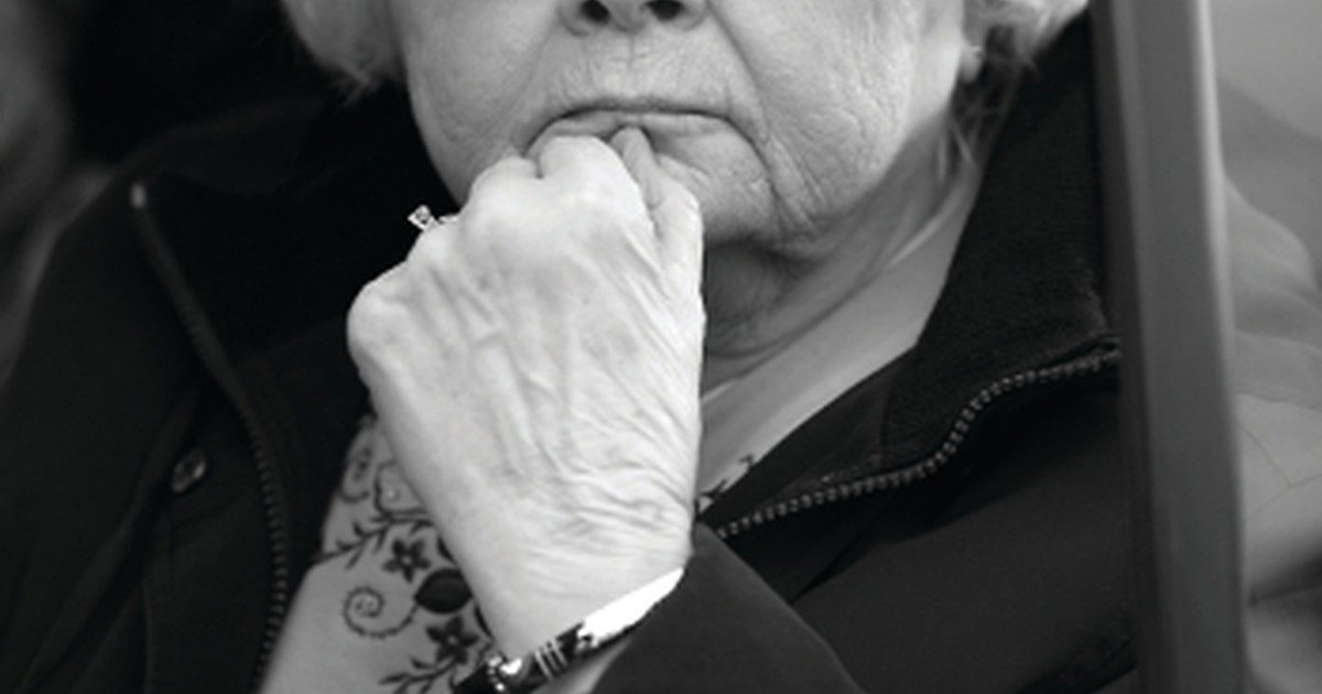 June Squibb Lands the Role of a Lifetime in ‘Nebraska’ Backstage