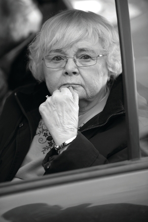 June Squibb Lands the Role of a Lifetime in ‘Nebraska’
