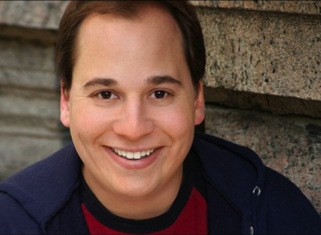 ‘Book of Mormon’s’ Jared Gertner Goes From Standby to Leading Man