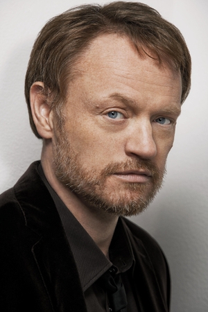 Spotlight On: Jared Harris, ‘Mad Men’
