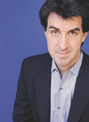 Jason Robert Brown Shares What He Looks for in Actors