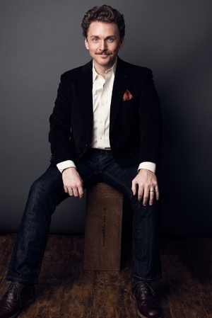 6 Actorly Tips from Broadway’s Jason Danieley