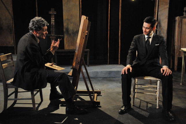 'Three Trees' Considers the Transformative Power of Art