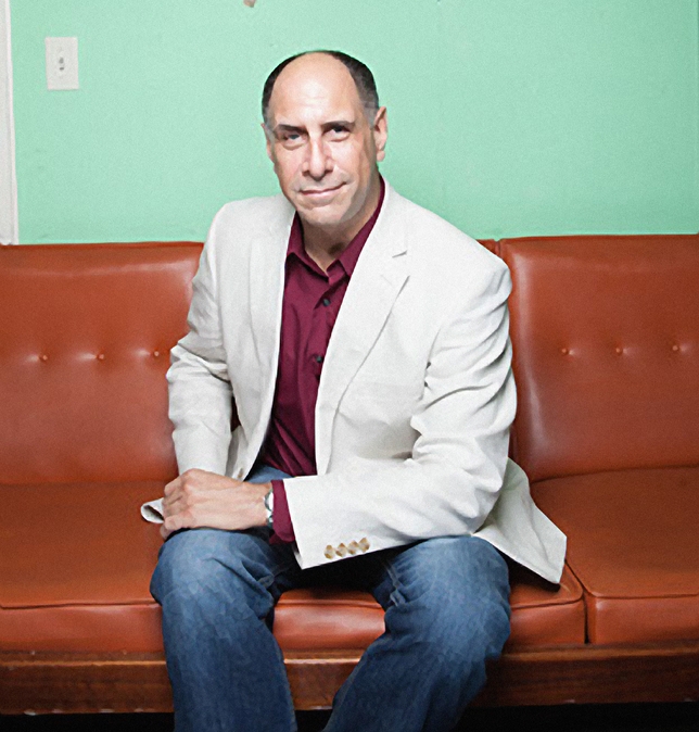 Casting Director Jeff Olan On Casting Background Actors