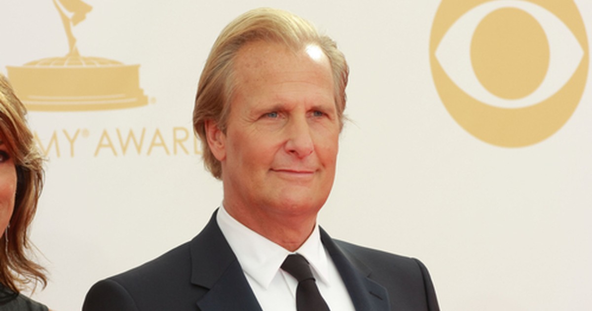 17 Actors Who Have Played U.S. Presidents Backstage