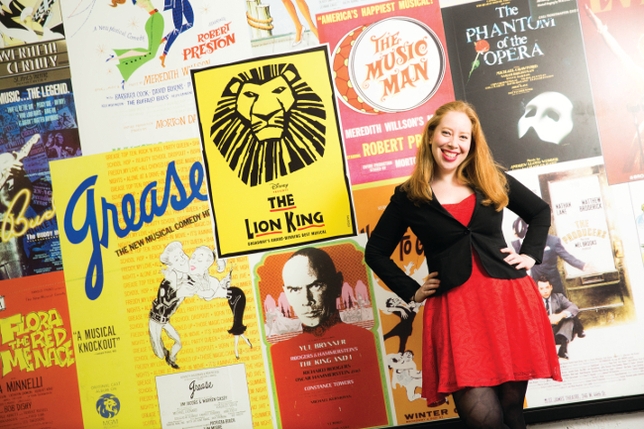54 Below’s Jennifer Ashley Tepper on Cabarets, Honesty, and YouTube