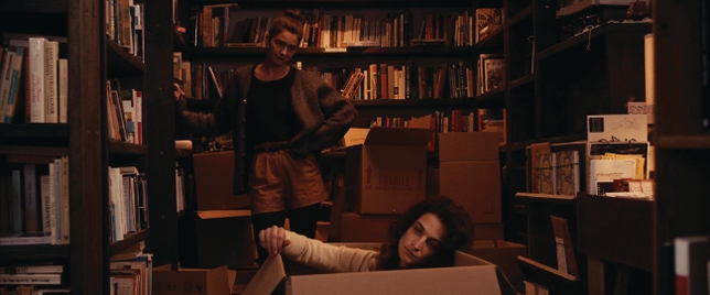 Jenny Slate on Sincerity and Standup in ‘Obvious Child’