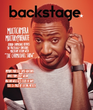Jerrod Carmichael Treats His Audience Like Adults