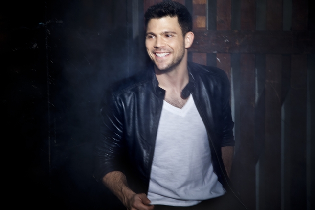 6 Tips for Having a Rewarding Career From Jerry Ferrara