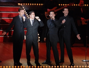 7 Memorable Jukebox Musicals (Slideshow)