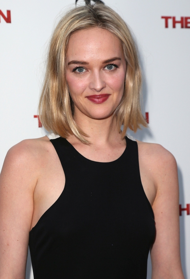 5 Tips On Being an Indie Film Darling From Jess Weixler
