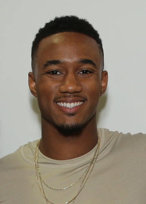 Risultati immagini per jessie t usher