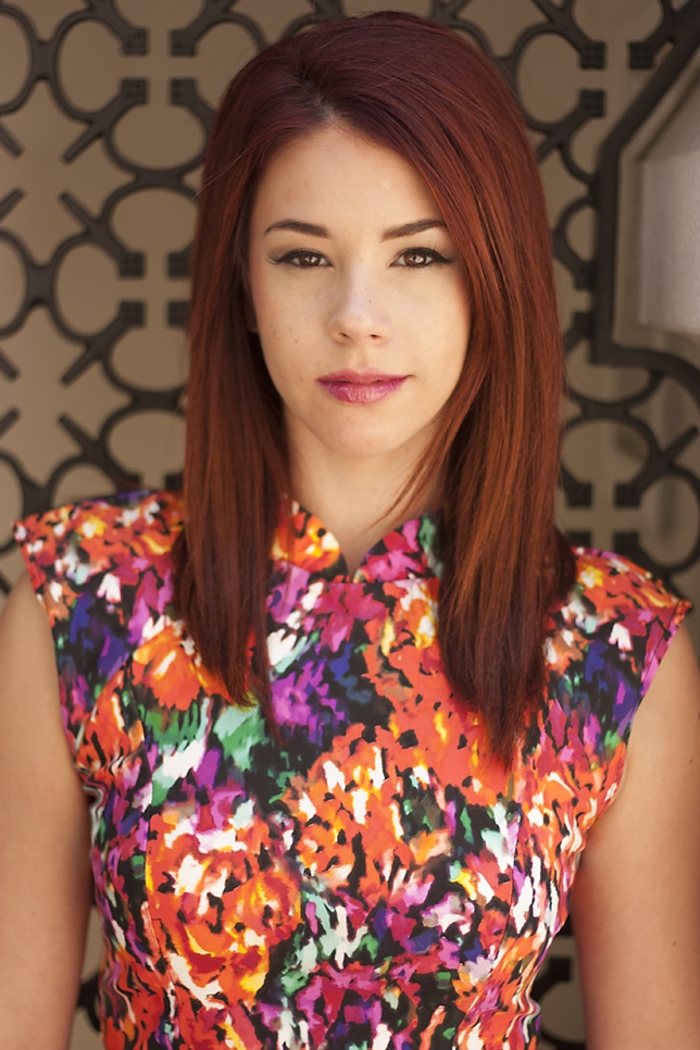 4 Keys To Becoming a Scene Stealer From 'Awkward's' Jillian Rose Reed