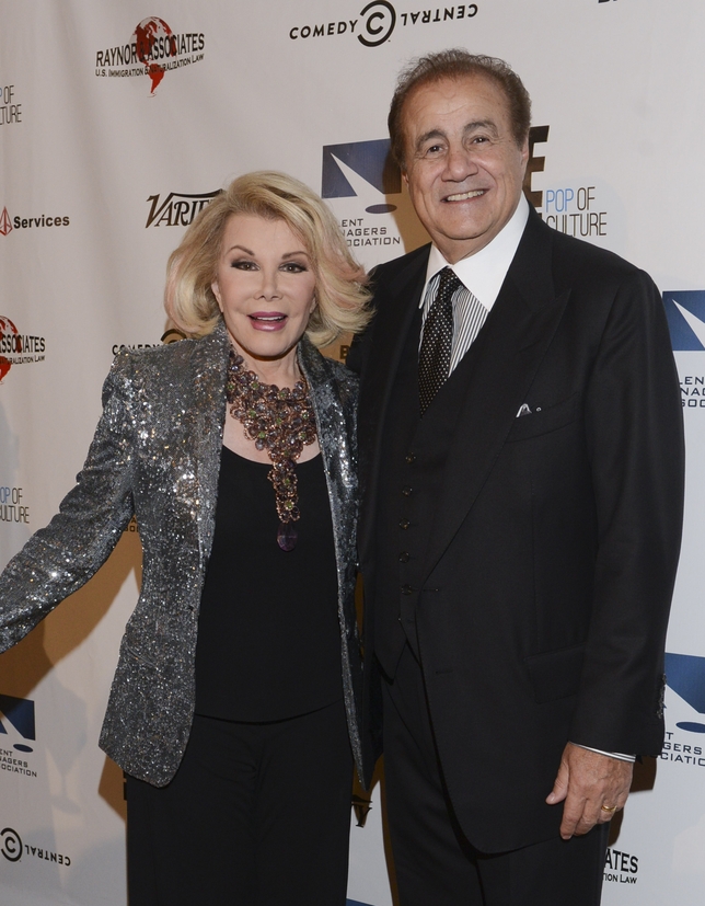TMA Heller Awards Honor Managers, Agents, Casting Directors