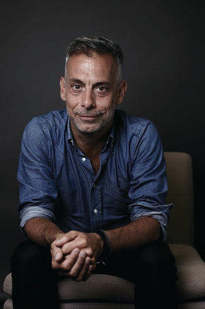 Emmys 2014: Joe Mantello on Not Being Scared of ‘The Normal Heart’
