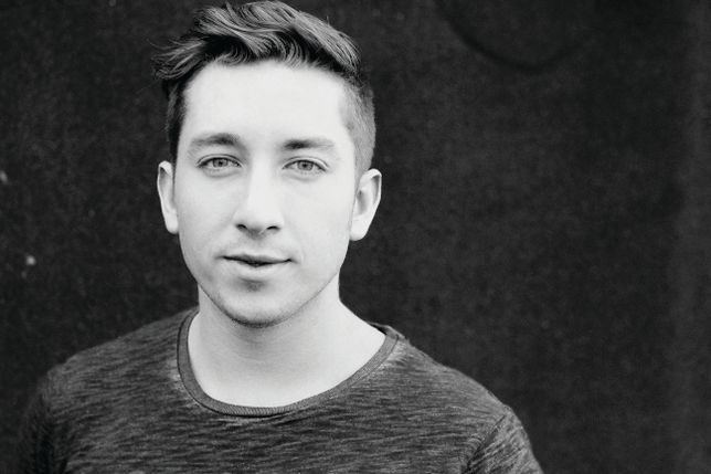 #IGotCast: Jon Knott