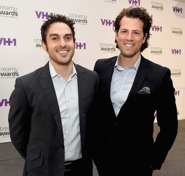 The Streamys Recognize the Best in Online Content