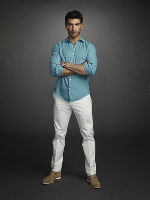 2 Ways Directing Helps Justin Baldoni on ‘Jane The Virgin’
