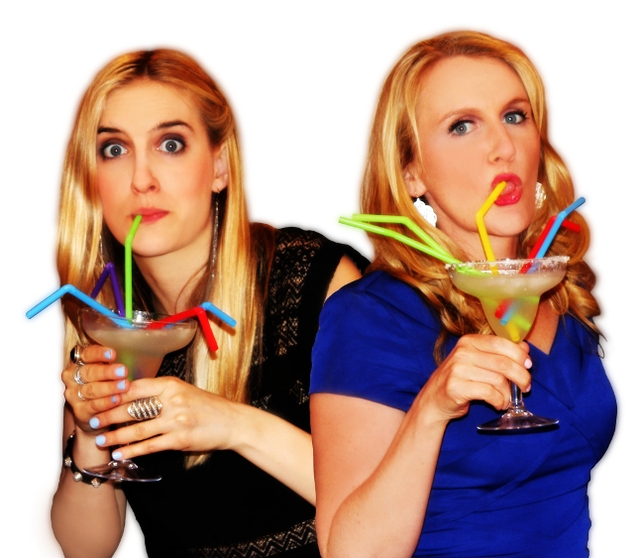 ‘Sisters & Misters’: Improv-ing the Web Series