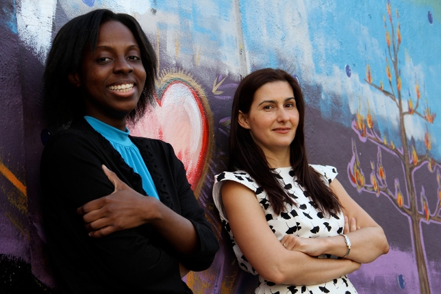 1st Annual Leela NYC Theatre Festival Casts Outside the Box