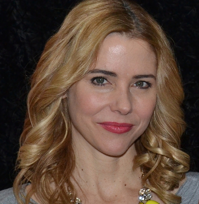 9 Questions With...Kerry Butler