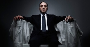 Win a Chance to Eat Ribs With Kevin Spacey