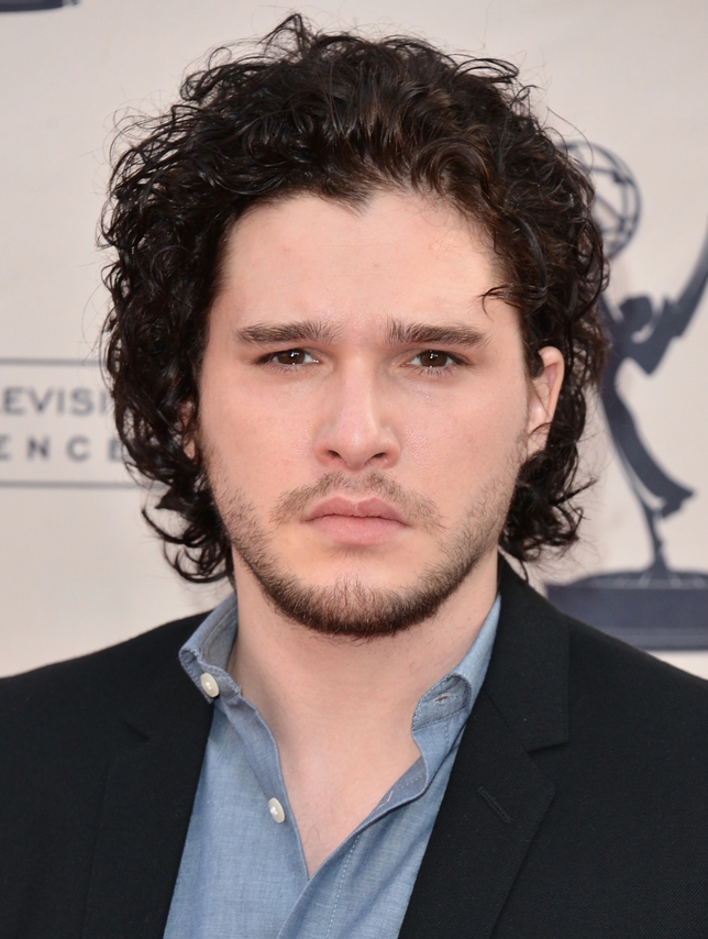 5 Tips From Kit Harington on Achieving Sudden Stardom