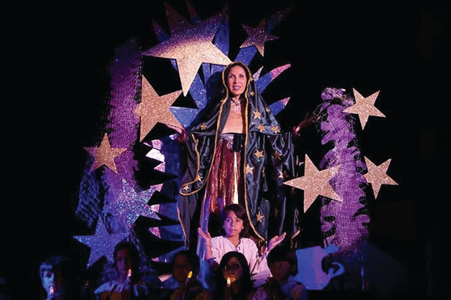 A New National Festival Seeks to Unite Latino Theater