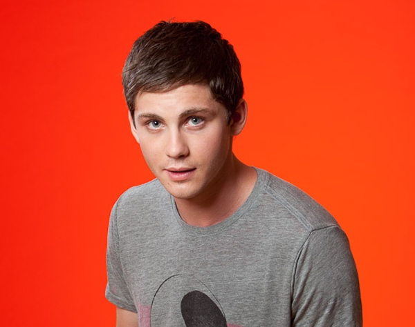 Logan Lerman Returns to the Toronto International Film Festival With Two Films