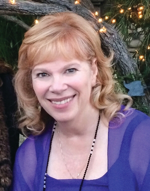 Readers’ Choice L.A.: Lynnanne Zager Teaches Voiceover to Future Generations