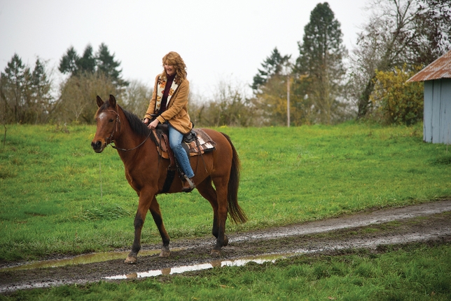Supporting 2014: Laura Dern Will Break Your Heart in ‘Wild’