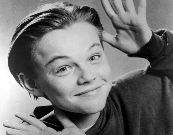 The 2016 Oscar Nominees’ First On-Camera Roles