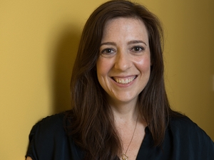 CD Leslie Zaslower on Working with Young Talent