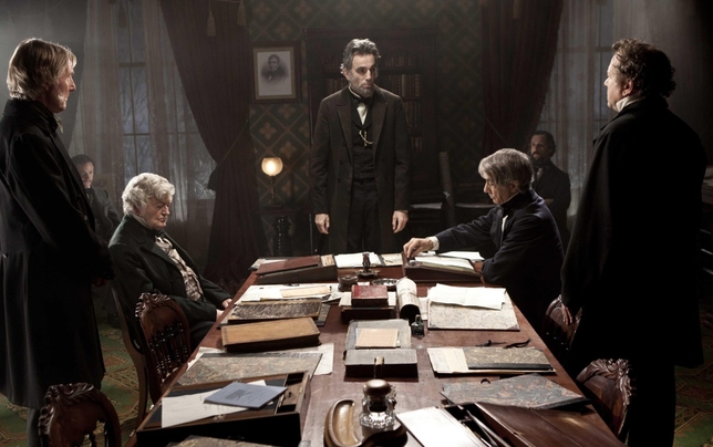 BAFTA Nominations Announced