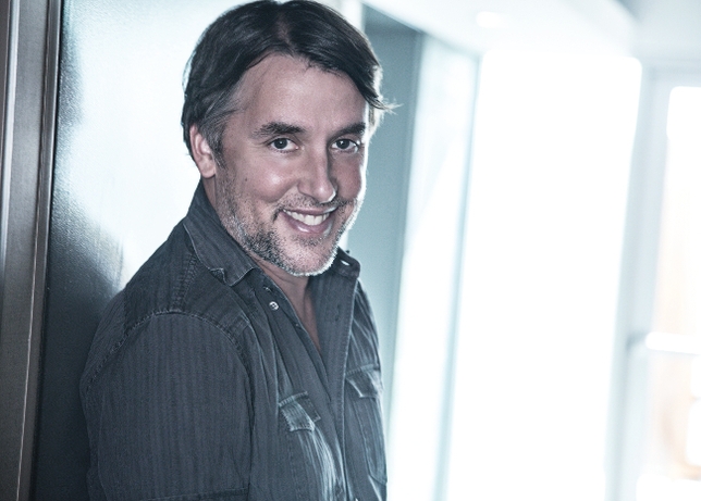 Richard Linklater’s Monumental Casting Choice for ‘Boyhood’