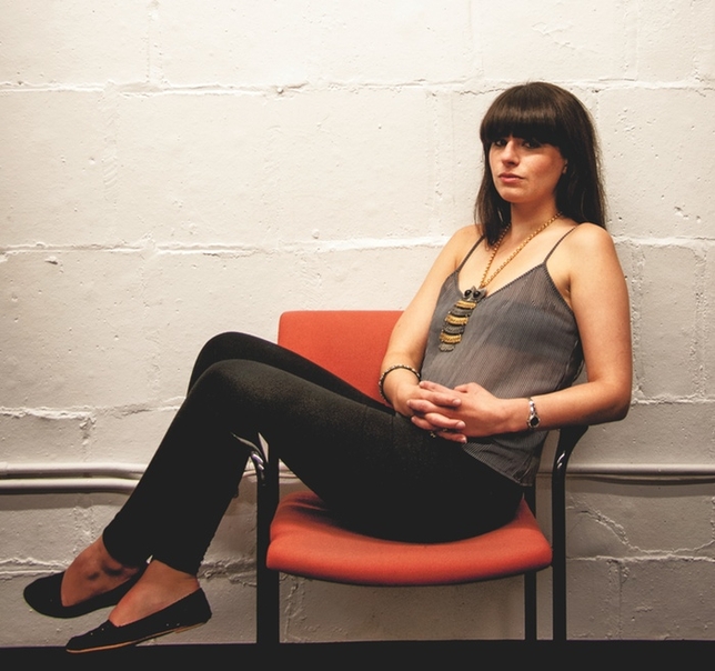 Naked Angels’ Liz Carlson on How To Join the Off-Broadway Community