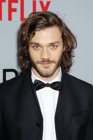 Lorenzo Richelmy Takes Netflix by Storm as ‘Marco Polo’ | Backstage