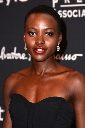 Toronto Film Festival: Lupita Nyong’o on ‘12 Years a Slave’